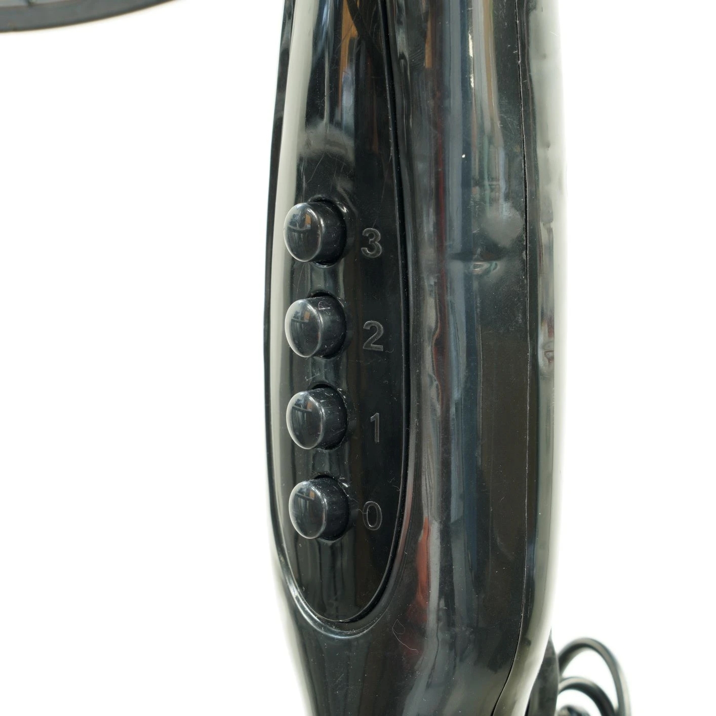 Caluma Standventilator Ø 40cm Caluma Standventilator Ø 40cm Details 2